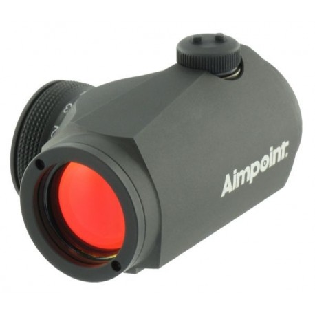 Visor Aimpoint Micro H-1 2 MOA