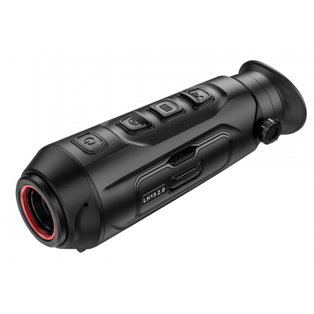 Monocular térmico LYNX Pro LH15 2.0 HIKMICRO