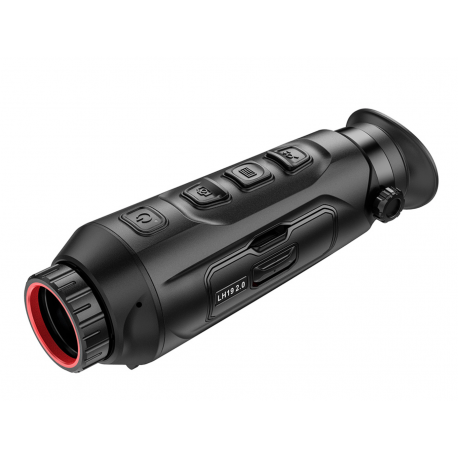 Monocular térmico LYNX Pro LH19 2.0 HIKMICRO