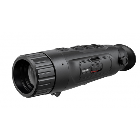 Monocular térmico LYNX Pro LH35 2.0 HIKMICRO
