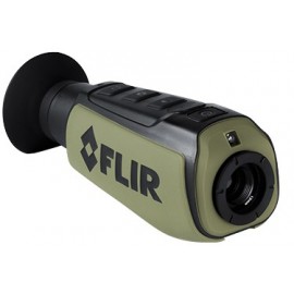 Visor térmico Flir Scout II 240