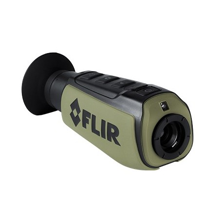 Visor térmico Flir Scout II 240