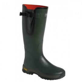 Botas de agua Caza y Pesca J tiva Tienda de caza y pesca