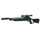 Carabina Gamo Coyote Black Whisper