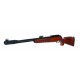 Carabina Gamo Black Knight IGT Mach 1