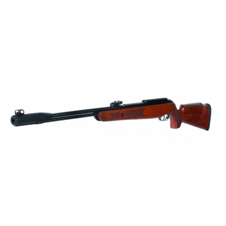 RIFLE AIRE COMPRIMIDO GAMO BLACK KNIGHT IGT MACH1 5.5 mm