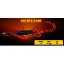 Killer Lizard 4