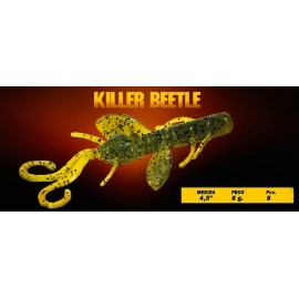 Killer Bettle 4'5