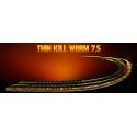 Thin Kill Worm 7'5