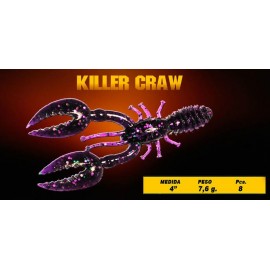 Killer Craw