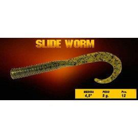 Slide Worm