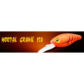 Mortal Crank 150