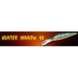 Hunter Minnow 90