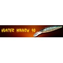 Hunter Minnow 90