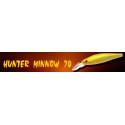 Hunter Minnow 70