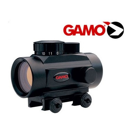 Visor Gamo Quick Shot BZ-30mm