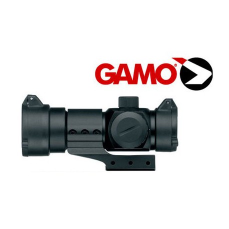 Visor Gamo Red-Dot AD30 - Caza y Pesca Játiva  Tienda de caza y pesca,  armería y todo tipo de equipamiento.