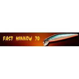 Fast Minnow 90