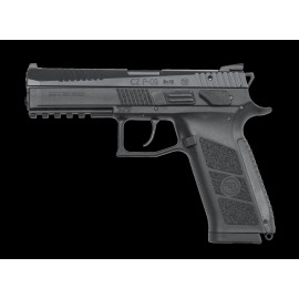 Pistola CZ P-09 DUTY