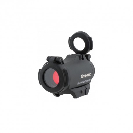 VISOR AIMPOINT MICRO H2 4MOA (con montura WEAVER)