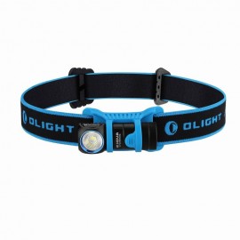 LINTERNA FRONTAL OLIGHT H1R NOVA RECARGABLE