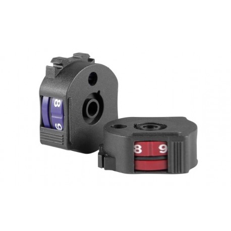 CARGADOR 10 BALINES 
