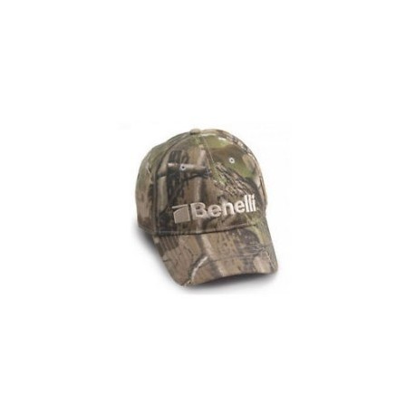 GORRA BENELLI