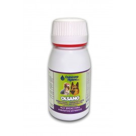 INSECTICIDA OLSANO PERROS 60 ml