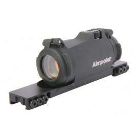 VISOR AIMPOINT MICRO H-2 2 MOA CON MONTURA PARA TIKKA T3