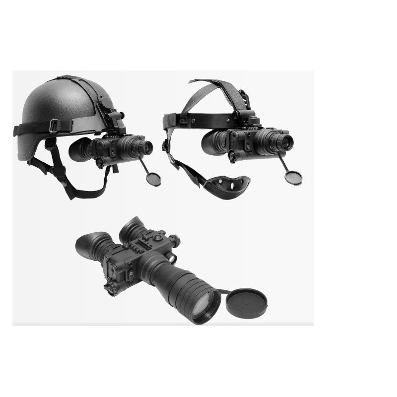 Gafas de visión nocturna GSCI PVS-7 - Caza y Pesca Játiva  Tienda de caza  y pesca, armería y todo tipo de equipamiento.