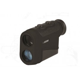 TELEMETRO GAMO LASER RANGEFINDER 1000m