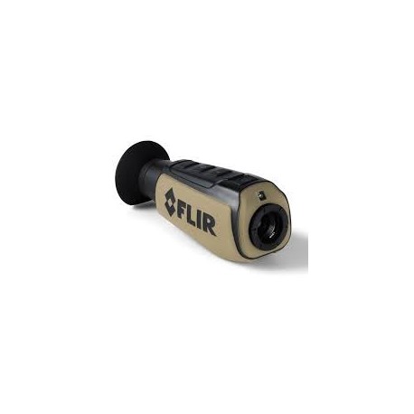 MONOCULAR TERMICO FLIR SCOUT III 640