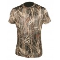 Camiseta Hart Aktiva-S Grass (Duck)