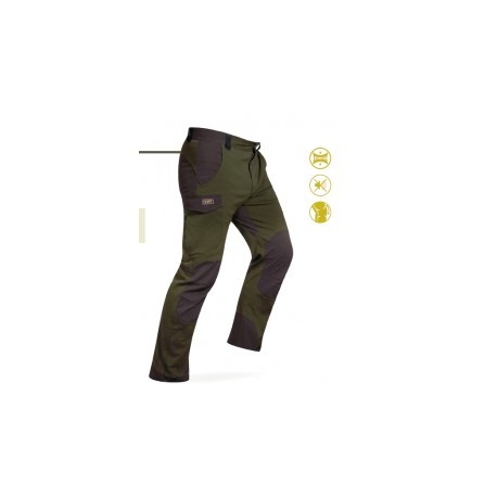 PANTALON HART CERTAS-T