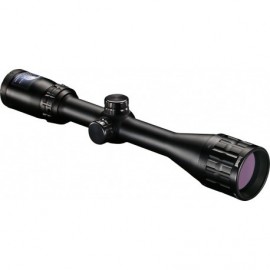 Visor BUSHNELL BANNER 4-12x40 con retícula Multi-X