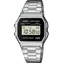 RELOJ CASIO mod. A158WEA