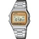 RELOJ CASIO mod. A158WEA