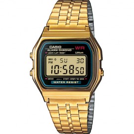 RELOJ CASIO mod. A159WGEA