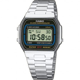 RELOJ CASIO mod. A164WA