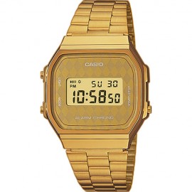 RELOJ CASIO mod. A18WG