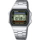 RELOJ CASIO mod.A168WA-1YES