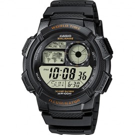 RELOJ CASIO mod. AE1000W