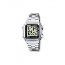 RELOJ CASIO mod. A178W