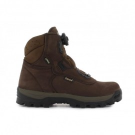 BOTA CHIRUCA BOXER BOA 12