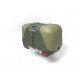 Porta equipaje para enganche de bola TowBox V2