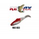 Diamond Shad 3 7.5 cm.