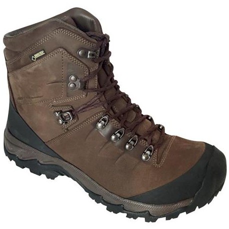 Botas Treksta Bergamo 6'' Gtx