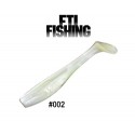 Flat 12 cm.