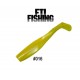 Flat 12 cm.