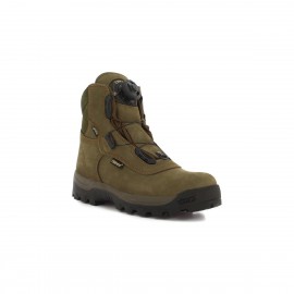 Bota Chiruca Boxer Boa GTX Verde